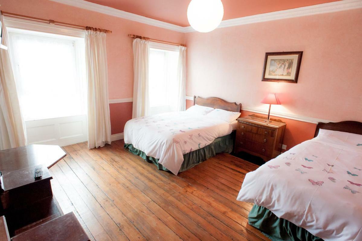Setanta B&B 阿迪 外观 照片