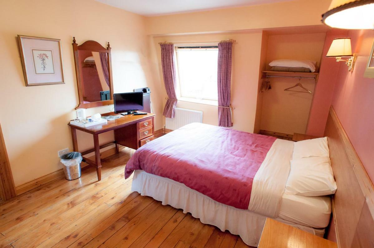 Setanta B&B 阿迪 外观 照片